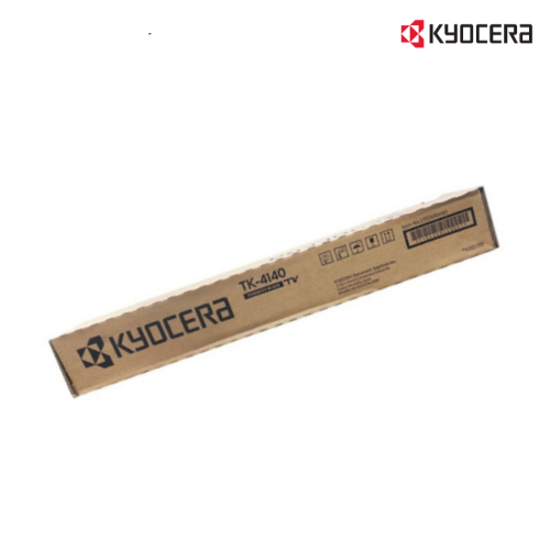ตลับหมึกแท้ Toner Original Compatible Kyocera TK-4140, TK4140